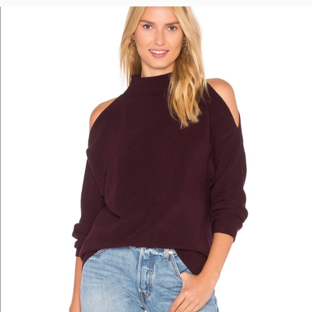 525 America sweater